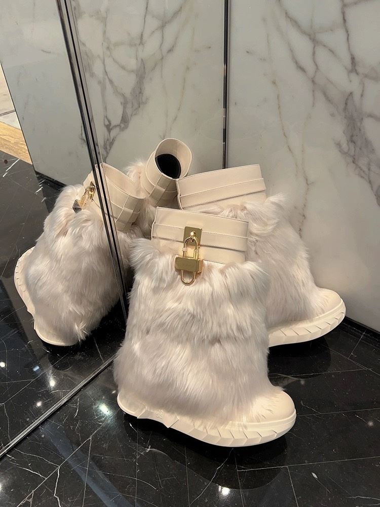 Givenchy Boots